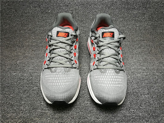 Super Max Nike Zoom Vomero 12 Men--003